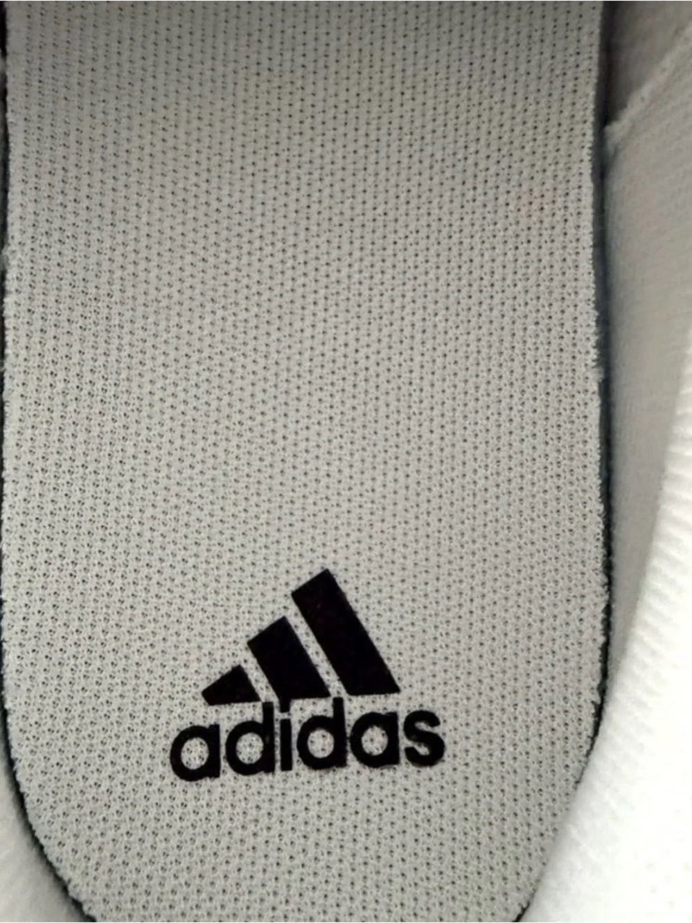 NWT Adidas Grand Court 2.0 K Pastel Sneakers White Pink Youth 6 Fits Women 7.5